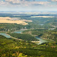 Národní park Podyjí