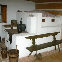 Skanzen Vysoký Chlumec