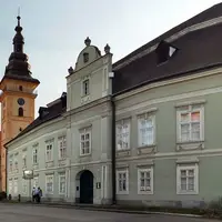 Muzeum řemesel Moravské Budějovice