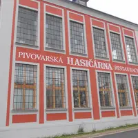 Minipivovar Hasič