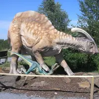 Dinopark Liberec