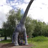 Dinopark Ostrava