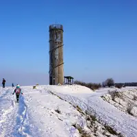 Rozhledna Akátová věž Výhon