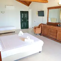 Dvoulůžkový pokoj