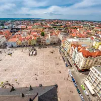 Katedrála sv. Bartoloměje v Plzni