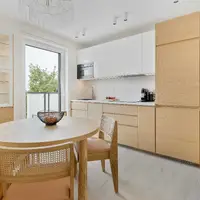 Čtyřlůžkový apartmán L23 (58 m²)