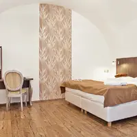 Dvoulůžkový pokoj Standard