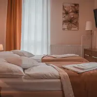 Rodinný pokoj Superior v hotelu (Dom Zdravia) (37 m²)