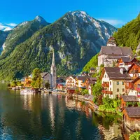 Hallstatt