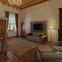 Deluxe room Zuzany (Zsuzsanna) Lórantffy