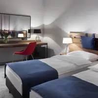 Dvojlôžková izba Superior (24 m²)