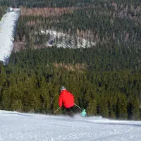 Ski arena Karpacz