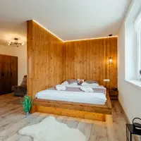 Studio Lux (40 m²)