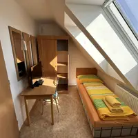 Dvoulůžkový pokoj Tourist