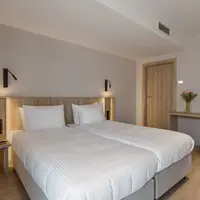 Apartmán Junior vo vile (32–40 m²)