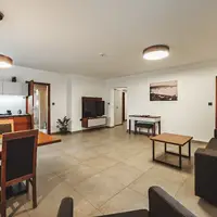 Rodinný apartmán B202 (60 m²)