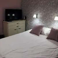 Apartmán 6 (15 m²)