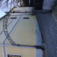 Děkanská zahrada