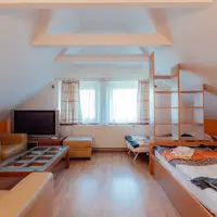 Apartmán