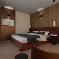 Armonia (22 m²)