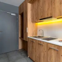 Apartmán Standard pre 2 osoby (28 m²)