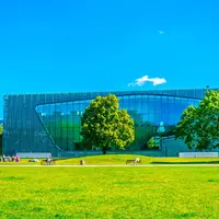 Muzeum historie polských Židů