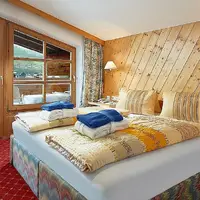 Apartmán Salzach (50 m²)