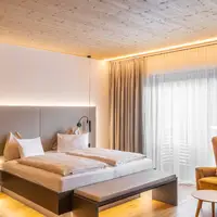 Junior Suite (28–32 m²)