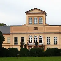 Kaštieľ Palárikovo