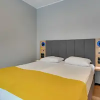Pokoj Classic (22–24 m²)
