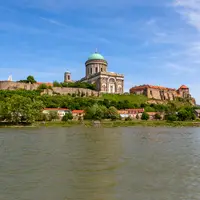 Bazilika v Ostřihomi