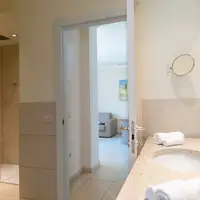 Dvoulůžkový pokoj Superior (26 m²)