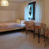 Apartmán na patře č. 13