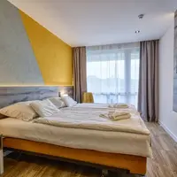 Dvoulůžkový pokoj Standard Plus (18 m²)