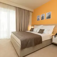 Dvoulůžkový pokoj Standard (17 m²)
