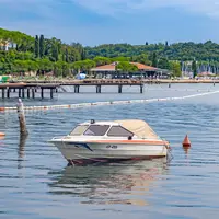 Portorož - najdlhšia slovinská pláž a cyklotrasa s tunelmi