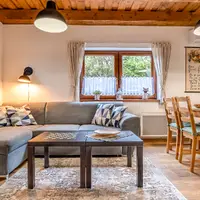 Apartmán jednospálňový (55 m²)