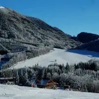 SKIARENA Fačkovské sedlo