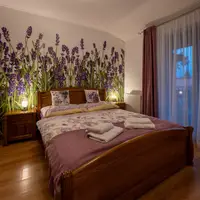 Apartmán Levanduľa (40 m²)