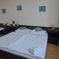 Třílůžkový pokoj (26 m²)