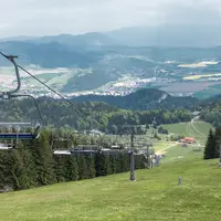 Lanovka na Novú hoľu