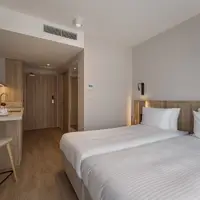 Dvojlôžková izba Standard vo vile (18 m²)