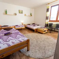 Štvorlôžková izba