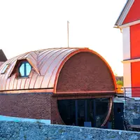 Apartmán Wellness (35 m²)