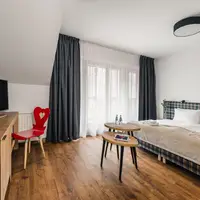 Standard – Willa Park (30 m²)
