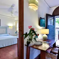 Propojené pokoje (35–38 m²)