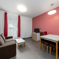 Apartmán Standard (40 m²)