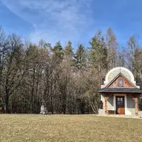 Naučná stezka Kašava
