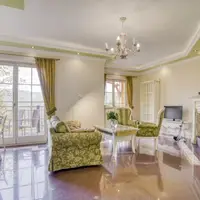 Apartmán Superior Suite (40 m²)