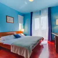 Dvoulůžkový pokoj Standard (25 m²)